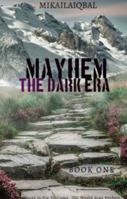 Mayhem - The Dark Era