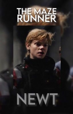 Maze Runner | Newt