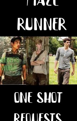 Maze runner one shot requests