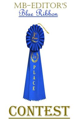 MB-Editor's Blue Ribbon Writing Contest!!