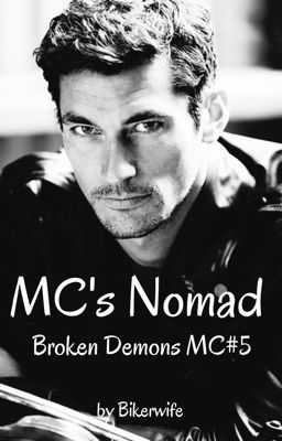 MC's Nomad (Broken Demons MC #5)