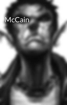 McCain