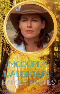 McCord's Daughters: Family Routes