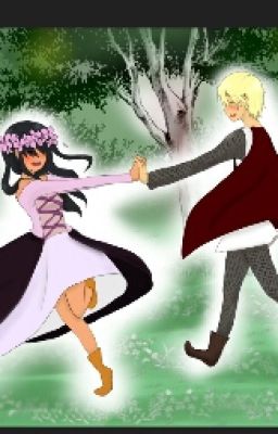 MCD~Aphmau x Garroth 