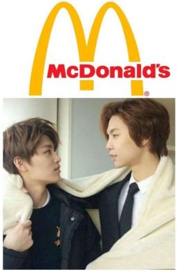 mcdonald's >johnil