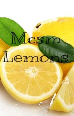 Mcsm Lemons