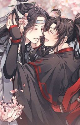 (MDZS fanfiction) Finally the truth is out!