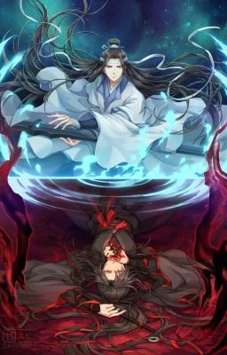 ~MDZS OneShots~