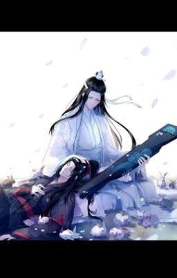 MDZS STORIES 