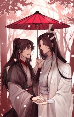 Read Stories MDZS Timetravel 🕰 - TeenFic.Net