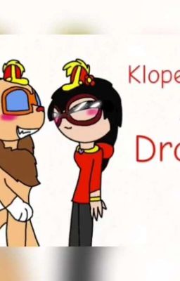 Me (KLopez Lopes) 💘 Drooper The Lion 🍌👧🏻♥️🦁🍌 (Discontinued)