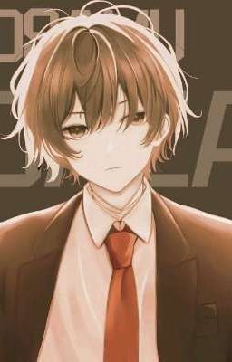 Me Who is in Love with Sliced ​​Dazai