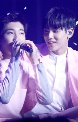 [ Meanie ] Sweet ~