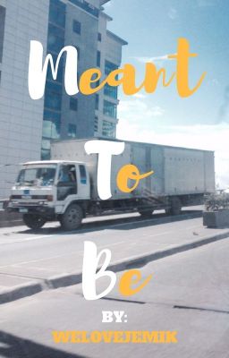 Meant To Be (A ThomAra One shot)