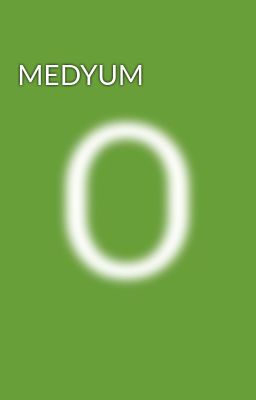 MEDYUM