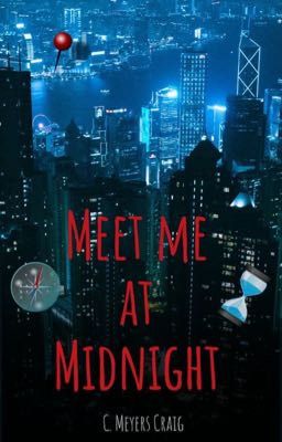 Meet me at Midnight