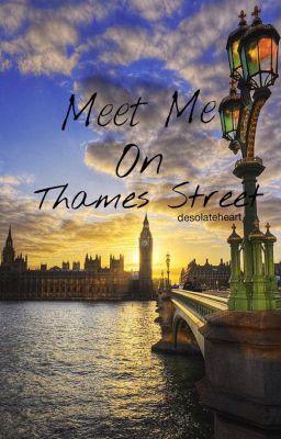 Meet Me on Thames Street • All Time Low
