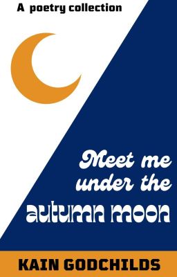 Meet Me Under The Autumn Moon 