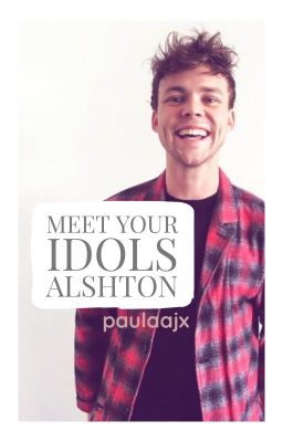 Meet your idols: ALSHTON