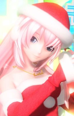 Read Stories Megurine Luka Christmas And Snow Kaito 2017's Date - TeenFic.Net