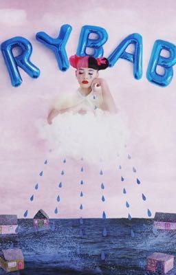 Melanie Martinez Crybaby's Story fanfiction 