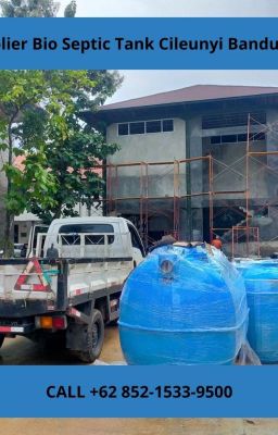 MELAYANI PARTAI BESAR, CALL +62 852-1533-9500, Pabrik Septic Tank Cileunyi