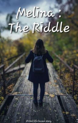 Read Stories Melina: The Riddle. - TeenFic.Net
