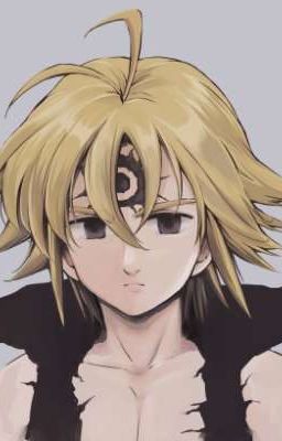 Read Stories meliodas in dxd  - TeenFic.Net