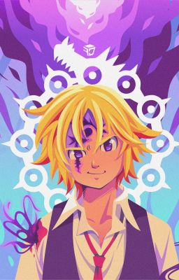 Meliodas X Reader // The Abyssal Plains