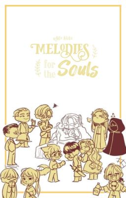 Melodies for the Souls [TOTCF/LOTCF songfic]