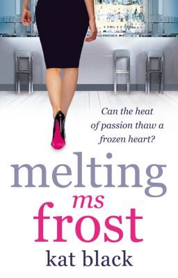 Melting Ms Frost