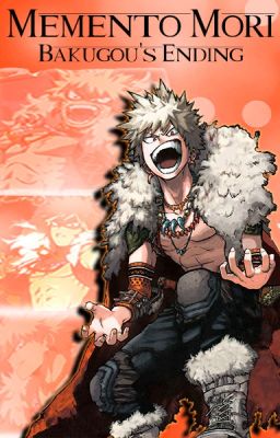 Memento Mori - Yin Path (Bakugou's Ending)