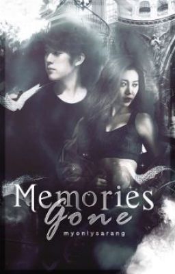 Memories Gone {Infinite Sungyeol Fiction}