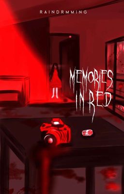 Memories In Red
