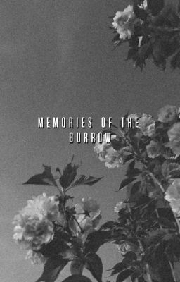 memories of the burrow | ✔