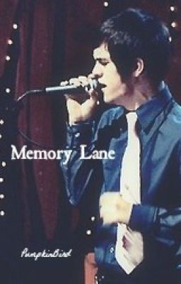 Memory Lane {Ryden|Brallon} OneShot