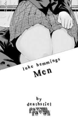 Men| luke hemmings (DISCONTINUED)