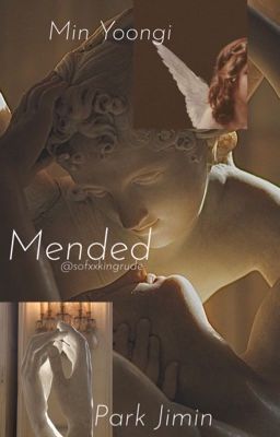 Mended • Yoonmin