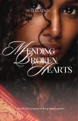 Mending Broken Hearts