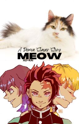 Meow? (Kynxreader)