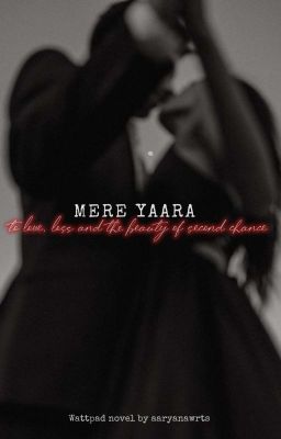 Mere yaara 