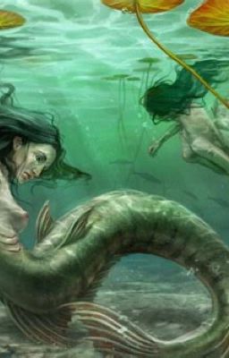 Merfolk Shifting II