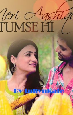 Meri Aashiqui Tumse Hi    (Aashiqui Saga#1)