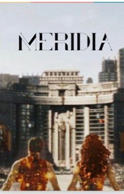 Meridia •Cato fanfic•