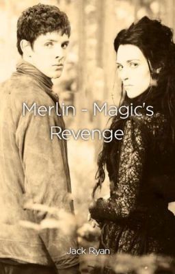 Merlin - Magic's Revenge
