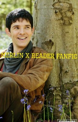 Merlin X Reader