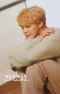 Merman | Park Jimin ✓