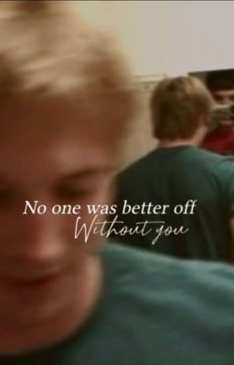 Merthur - No one was better off without you 