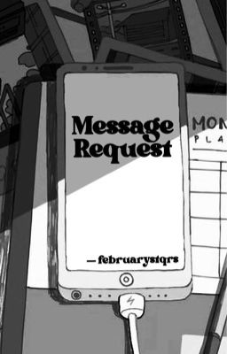 Message Request | Eltorey