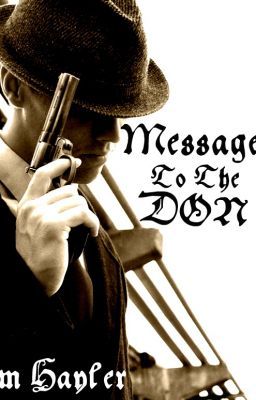 Message to the Don (Watty Awards 2012)